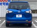 2017 Toyota Sienta
