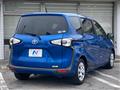 2017 Toyota Sienta