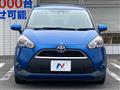 2017 Toyota Sienta