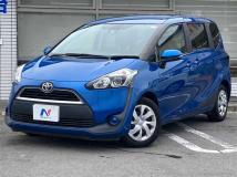 2017 Toyota Sienta