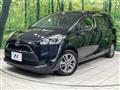 2018 Toyota Sienta