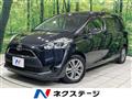 2018 Toyota Sienta
