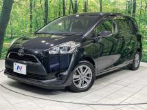 2018 Toyota Sienta