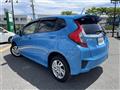 2015 Honda Fit Hybrid