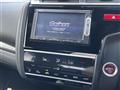 2015 Honda Fit Hybrid