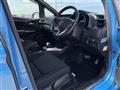 2015 Honda Fit Hybrid