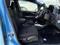 2015 Honda Fit Hybrid