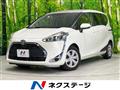2018 Toyota Sienta