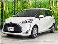 2018 Toyota Sienta