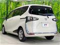 2018 Toyota Sienta