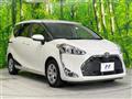 2018 Toyota Sienta