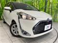 2018 Toyota Sienta