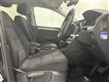 2019 Volkswagen Golf Touran
