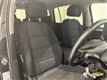 2019 Volkswagen Golf Touran