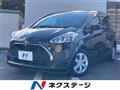 2019 Toyota Sienta