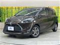 2019 Toyota Sienta