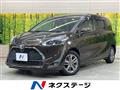 2019 Toyota Sienta