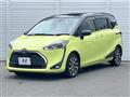 2019 Toyota Sienta