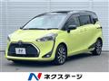 2019 Toyota Sienta