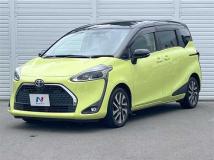 2019 Toyota Sienta