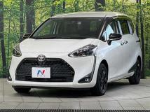 2019 Toyota Sienta