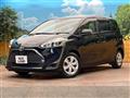 2019 Toyota Sienta