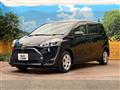 2019 Toyota Sienta