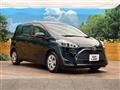 2019 Toyota Sienta
