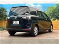 2019 Toyota Sienta