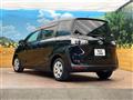 2019 Toyota Sienta