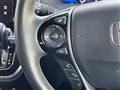2016 Honda Odyssey Hybrid