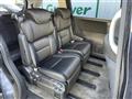 2016 Honda Odyssey Hybrid