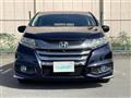 2016 Honda Odyssey Hybrid
