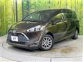2020 Toyota Sienta