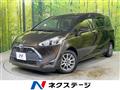 2020 Toyota Sienta