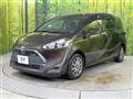 2020 Toyota Sienta
