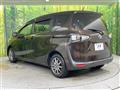 2020 Toyota Sienta