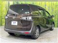 2020 Toyota Sienta