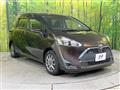 2020 Toyota Sienta