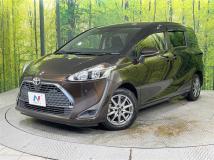 2020 Toyota Sienta