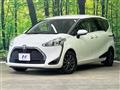 2020 Toyota Sienta