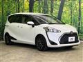2020 Toyota Sienta