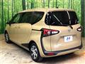 2021 Toyota Sienta
