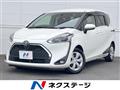 2021 Toyota Sienta