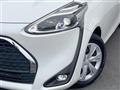 2021 Toyota Sienta