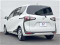 2021 Toyota Sienta