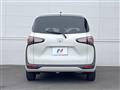 2021 Toyota Sienta