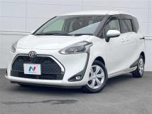 2021 Toyota Sienta