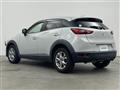 2017 Mazda CX-3