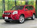 2012 Nissan X-Trail